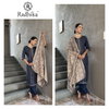 Azara Black Berry Vol 7 By Radhika Cotton Printed Dress Materials Wholesale Market In Surat
